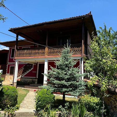 Borimechkova Kashta Hotel Koprivshtitsa Exterior photo