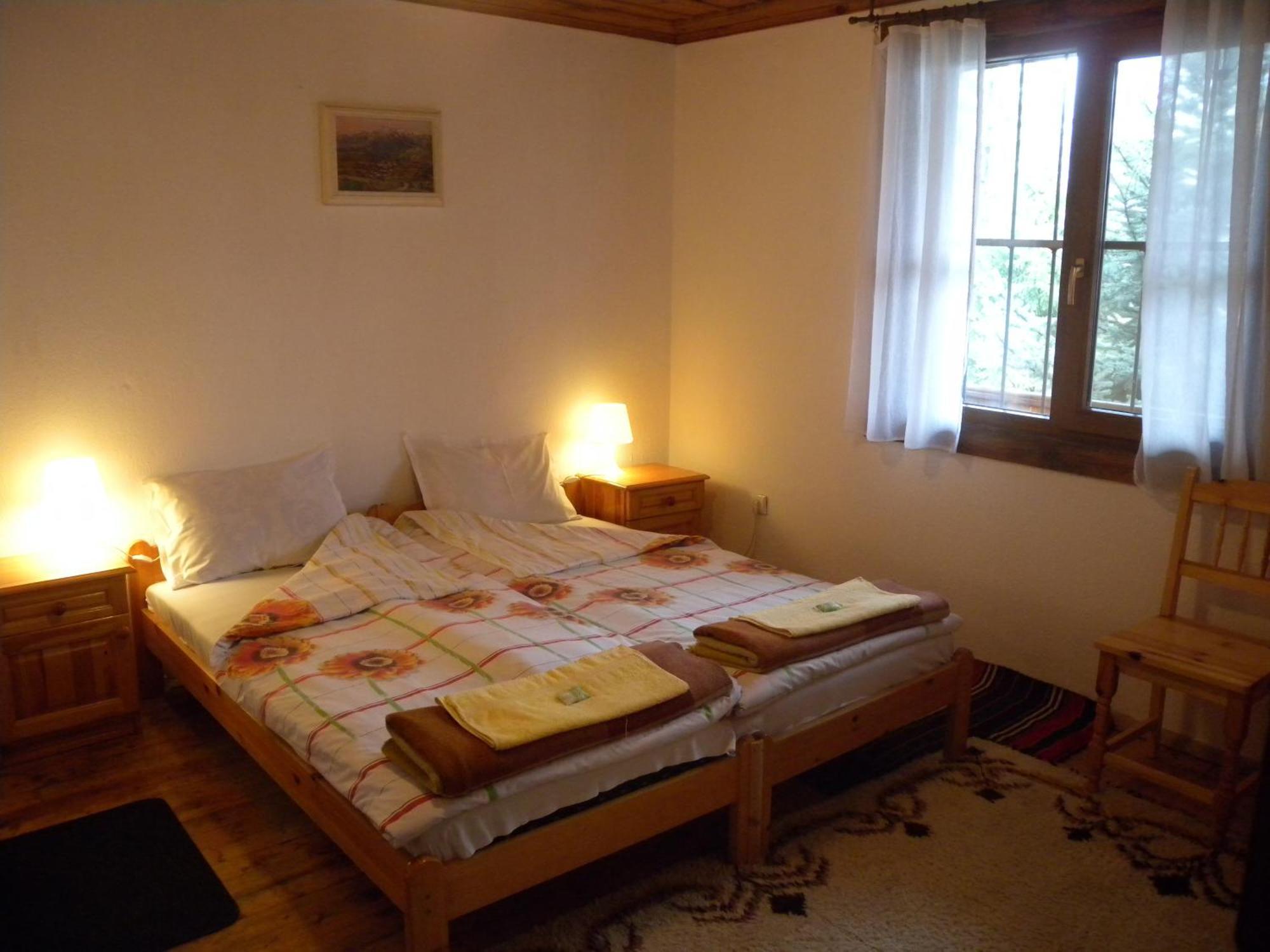 Borimechkova Kashta Hotel Koprivshtitsa Room photo
